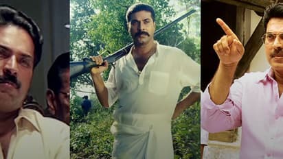 Mammootty 65th Birthday Special: Must watch movies of Mammootty