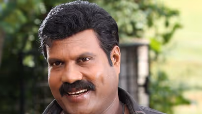 Presence of illicit liquor in Kalabhavan Mani's body, says lab