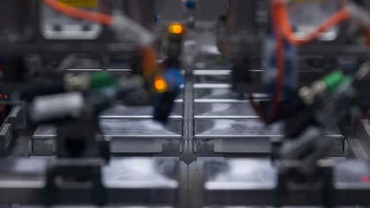 ಕರ್ನಾಟಕದಲ್ಲಿ ಅಮೆರಿಕದ ಬ್ಯಾಟರಿ ಕಂಪನಿ ಉತ್ಪಾದನಾ ಘಟಕ ಸ್ಥಾಪನೆ, 8,000 ಕೋಟಿ ರೂ ಹೂಡಿಕೆ!