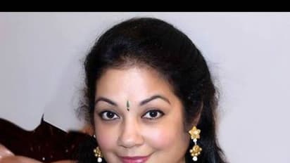 സാമ്പത്തികമായി സ്വതന്ത്രയാകുന്നത് സ്ത്രീയെ സംബന്ധിച്ച് വളരെ പ്രാധാന്യമുള്ളത്; ശാന്തി കൃഷ്ണ