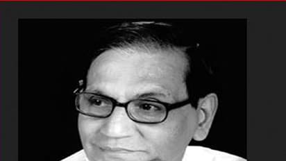 ನಟ, ನಾಟಕಕಾರ ಕೇಶವರಾವ್ ನಿಧನ