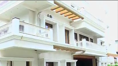 IT Raid: DK Shivakumar refuses to disclose password of his locker