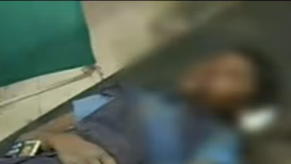 Are government schools a death sentence for students?