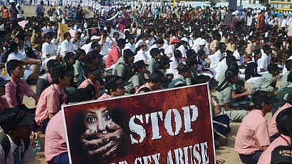 Bengaluru shows biggest city numbers in child sex abuse cases