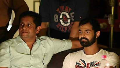 പ്രണവിന്റെ പരുക്ക് ശരിവച്ച് ജീത്തു ജോസഫ്; ചിത്രീകരണം താല്കാലികമായി നിര്ത്തിവച്ചു