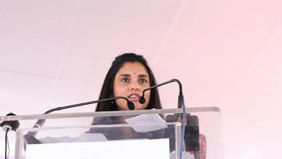 ಪ್ರಧಾನಿ ಬಗ್ಗೆ ಮತ್ತೆ ರಮ್ಯಾ ಲೇವಡಿ