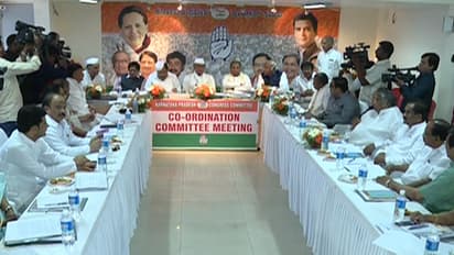 ಕ್ಯಾಬಿನೆಟ್'ನಲ್ಲಿರೋ ಹಿರಿಯ ಸಚಿವರು ಸದ್ಯಕ್ಕೆ ಸೇಫ್: ಕೆಪಿಸಿಸಿ ಅಧ್ಯಕ್ಷ ಪರಮೇಶ್ವರ್'ಗೆ ದಿಗ್ವಿಜಯ್ ಸಿಂಗ್ ಶಾಕ್