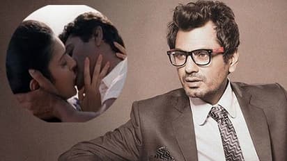 Nawazuddin Siddiqui talks about his one-night stand with a waitress and his other relationships