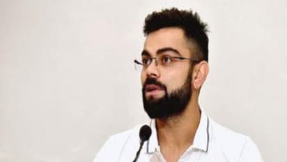 எனக்கு எப்போ ஓய்வு தேவையோ, அப்போ நானே கேட்டு வாங்கிப்பேன் - வீராட் கோலி ஓபன் டாக்...