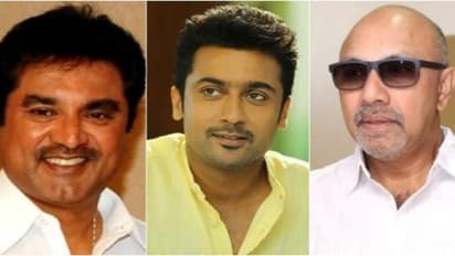 பத்திரிக்கையாளர்களை அவதூறாக பேசிய வழக்கு – நடிகர்களின் பிடிவாரன்டுக்கு எதிரான மனுவுக்கு பிற்பகலில் உத்தரவு...