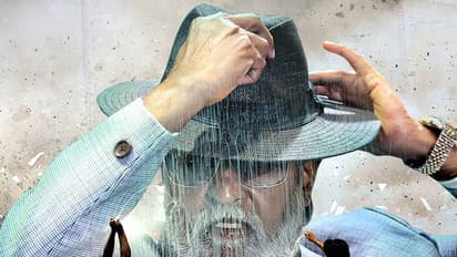Rajinikanth's Kabali shatters box office collects over ₹40 crore