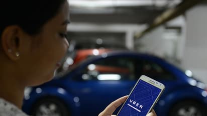 Uber brings big changes: Tipping and 'pay for wait'