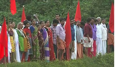 കീഴാറ്റൂരില് കര്ഷക രക്ഷ മാര്ച്ചുമായി ബിജെപി; കുമ്മനം നയിക്കും