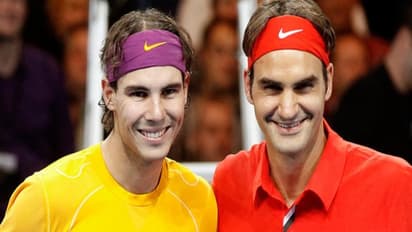 ಆಸ್ಪ್ರೇಲಿಯನ್ ಓಪನ್: 3ನೇ ಸುತ್ತಿಗೆ ಫೆಡರರ್, ನಡಾಲ್