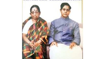 సంగీత కళాప్రవీణ ఎన్ సి పార్థసారధికి నివాళి