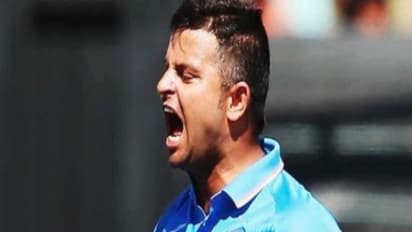 ஆத்தா.. பாஸ் ஆயிட்டேன்..! மீண்டும் வருகிறார் சுரேஷ் ரெய்னா..!