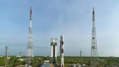 31 செயற்கை கோள்களை 10-ந்தேதி விண்ணில் செலுத்துகிறது இஸ்ரோ....