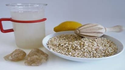 பார்லி நீரை ஏன் தினமும் குடிக்கனும்; யாரெல்லாம் குடிக்கலாம்…