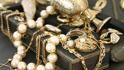 Auction to bring home masterpieces of India's artistic heritage