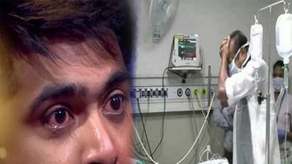 சரவணசுரேஷ் உயிரிழப்பு செய்தி கேட்டு போனிலேயே கதறி அழுதார் சிம்பு... வைகோ கண்ணீர் பேட்டி