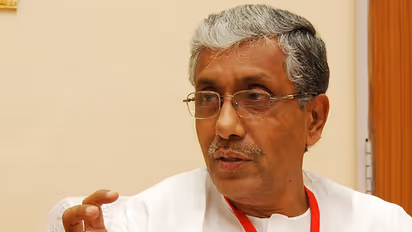 త్రిపురలో అసెంబ్లీ ఎన్నికలు: కాంగ్రెస్-వామపక్షాలు ఎందుకు కలిశాయంటే..? మాణిక్ సర్కార్ కీలక వ్యాఖ్యలు