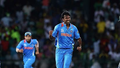 ബാലാജി ക്രിക്കറ്റില് നിന്ന് വിരമിച്ചു; ഇനി പരിശീലകന്