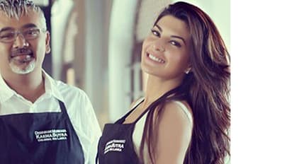 ‘కామసూత్ర’ ప్రారంభించిన జాక్విలిన్