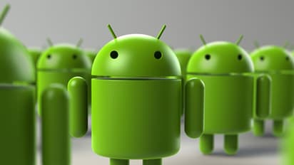 Many Android apps contain 'open port' flaw putting your device at risk