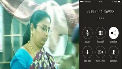 ஆளுநர் தாத்தா...VIP பேரைக்கேட்டாலே நீங்களே வந்துடுவீங்க - 19 நிமிட உரையாடலை நொடிக்கு நொடி அலசும் போலிஸ்...