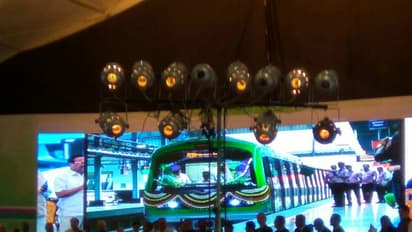 ಮೆಟ್ರೋ ನೂತನ ಟಿಕೆಟ್ ದರ ಬಿಡುಗಡೆ