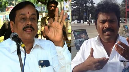 "இயக்குநர் கவுதமன் ஒரு தேச விரோதி" - சொல்கிறார் ஹெச்.ராஜா