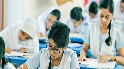 CUET UG 2025: +2-க்கு பிறகு யுனிவர்சிட்டில சேர இந்த எக்ஸம் கட்டாயம்! விண்ணப்பம் விரைவில்!