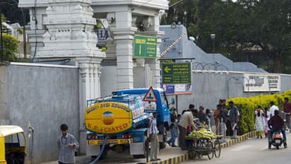 Drinking tanker water? Your life might be in danger!