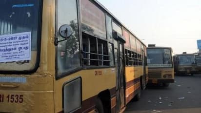 சொதப்பும் தற்காலிக ஓட்டுனர்கள் - மக்கள் உயிரோடு விளையாடும் அரசு