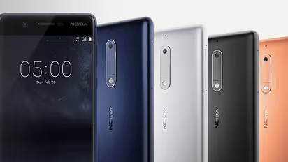 Nokia 3, Nokia 5, Nokia 6 Android phones launched: Here's the difference