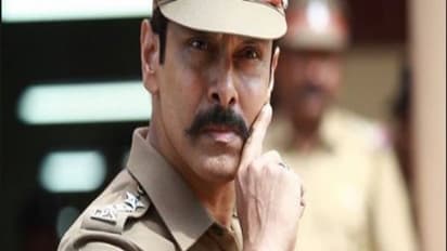 இது கொண்டாடுவதற்கான தருணமல்ல; தூத்துக்குடிக்காக பிரார்த்திக்க வேண்டிய தருணம்; டிரைலரை தள்ளி வைத்த சாமி-2 படக்குழு