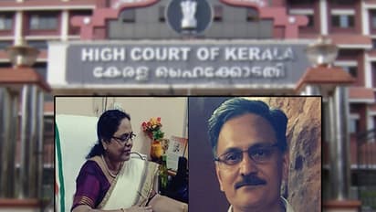 In a historic move, Supreme Court Collegium recommends three persons to be made Judges of Kerala High Court