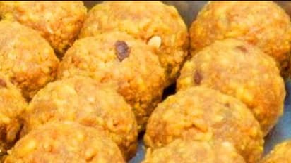 మరింత రుచిగా తిరుపతి లడ్డూ.. అదనంగా కొల్లాం జీడిపప్పు