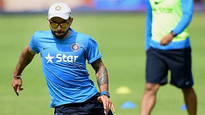 Ind vs Aus: Will Virat Kohli lead the charge in 4th Test?