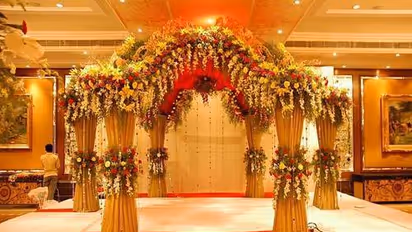 కల్యాణమండపంలోనే వధూవరుల మీద యాసిడ్ దాడి.. ఛత్తీస్ గఢ్ లో దారుణం.. 