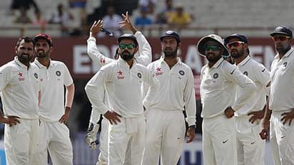 ಟೀಂ ಇಂಡಿಯಾದಿಂದ ನಿರ್ಲಕ್ಷ್ಯ- ವಿದೇಶಿ ಕ್ರಿಕೆಟ್ನತ್ತ ಸ್ಟಾರ್ ಸ್ಪಿನ್ನರ್!