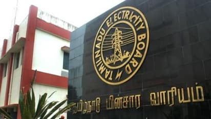 மாண்டஸ் புயல் காற்றின் வேகத்துக்கு ஏற்ப மின்சாரம் நிறுத்தப்படும்... அறிவித்தது மின்வாரியம்!!