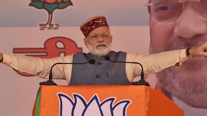 Demonetization has sealed 2019 for PM Modi