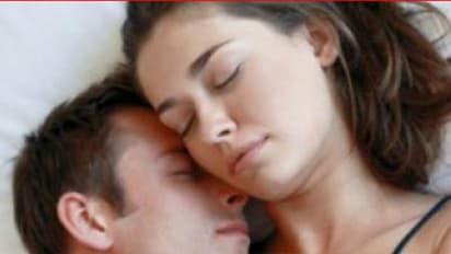 ವೀರ್ಯಸ್ಖಲನವಾದರೆ ಏನೂ ತೊಂದರೆ ಇಲ್ಲವೇ : ಇದಕ್ಕೆ ಡಾಕ್ಟ್ರು ಏನಂತಾರೆ