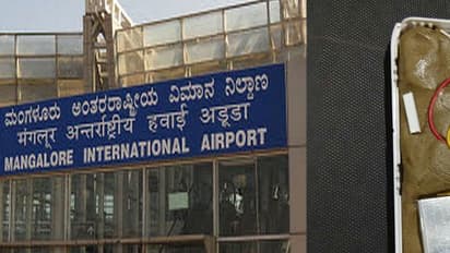 Clay-like substance tucked inside power bank triggers bomb scare in Mangaluru Airport