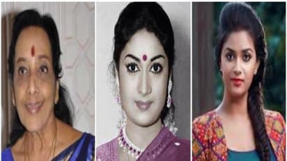 சாவித்திரியாக நடிக்க தகுதி இல்லாதவர் கீர்த்தி சுரேஷ்... பழம்பெரும் நடிகை ஜமுனா விளாசல்..!