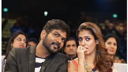 Nayanthara : செல்போனுக்கு அனுமதி இல்லை... நயன் - விக்கி திருமணத்தில் பங்கேற்பவர்களுக்கு இத்தனை கட்டுப்பாடுகளா?