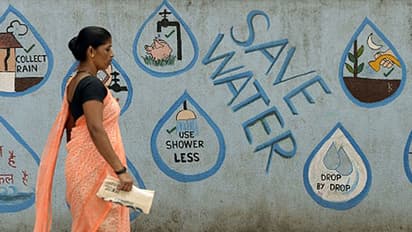 Bengaluru Territorial Army officer develops rainwater harvesting system in Samba