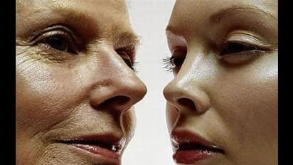 মুখে বয়সের ছাপ এড়াতে চান! সঙ্গে রাখুন মাত্র তিনটে জিনিস