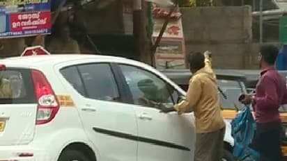 Business Idea : आपकी कार करा सकती है महीने में लाखों की कमाई, बस करना होगा ये काम